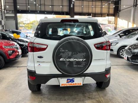 FORD Ecosport 1.6 4P FREESTYLE FLEX, Foto 12