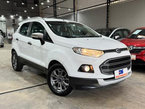 FORD Ecosport 1.6 4P FREESTYLE FLEX, Foto 13
