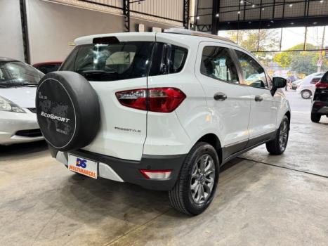 FORD Ecosport 1.6 4P FREESTYLE FLEX, Foto 14