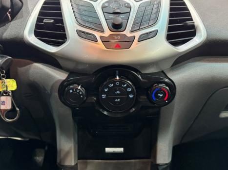 FORD Ecosport 1.6 4P FREESTYLE FLEX, Foto 15