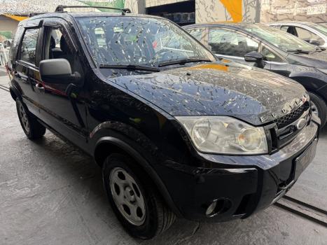 FORD Ecosport 1.6 4P XLS FLEX, Foto 2
