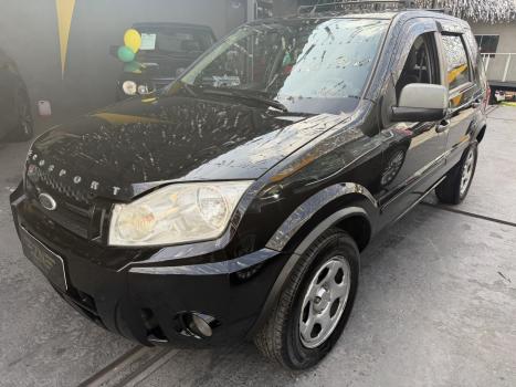 FORD Ecosport 1.6 4P XLS FLEX, Foto 7