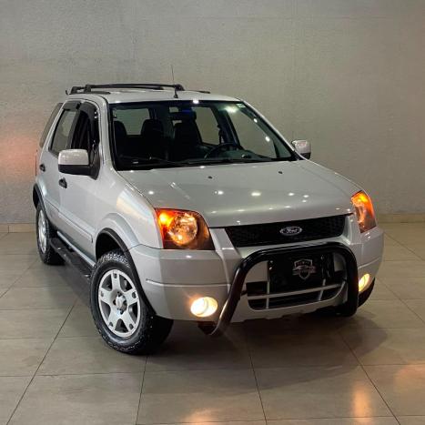 FORD Ecosport 1.6 4P XLT, Foto 1