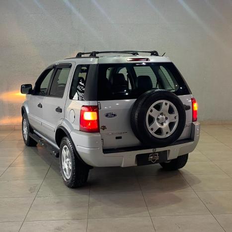 FORD Ecosport 1.6 4P XLT, Foto 2