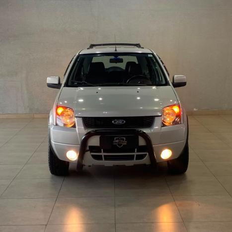 FORD Ecosport 1.6 4P XLT, Foto 3