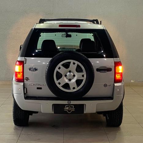 FORD Ecosport 1.6 4P XLT, Foto 4