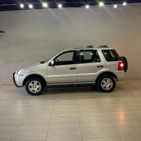 FORD Ecosport 1.6 4P XLT, Foto 5