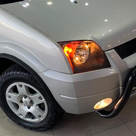 FORD Ecosport 1.6 4P XLT, Foto 6