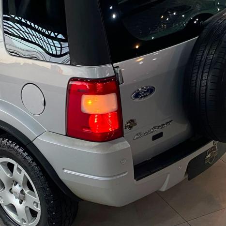 FORD Ecosport 1.6 4P XLT, Foto 7