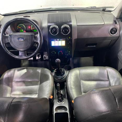 FORD Ecosport 1.6 4P XLT, Foto 8