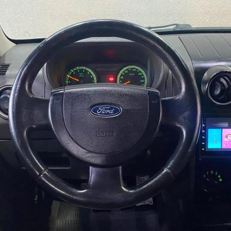 FORD Ecosport 1.6 4P XLT, Foto 9