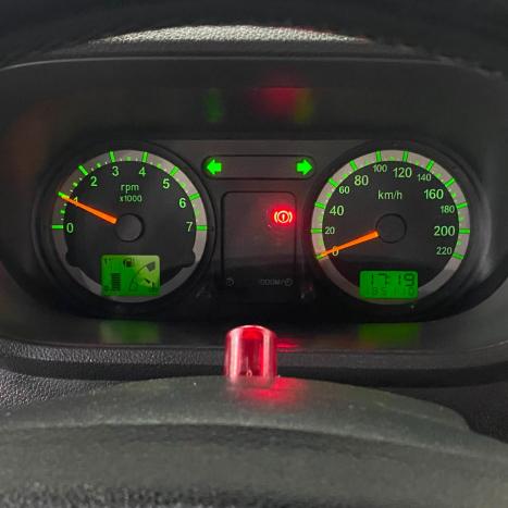 FORD Ecosport 1.6 4P XLT, Foto 20