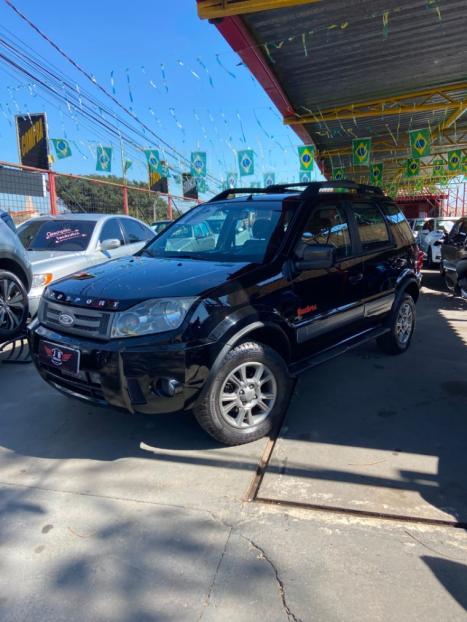 FORD Ecosport 1.6 4P FREESTYLE XLT FLEX, Foto 3