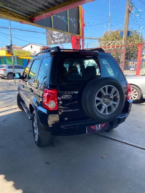 FORD Ecosport 1.6 4P FREESTYLE XLT FLEX, Foto 5