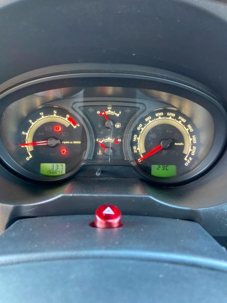 FORD Ecosport 1.6 4P FREESTYLE XLT FLEX, Foto 10