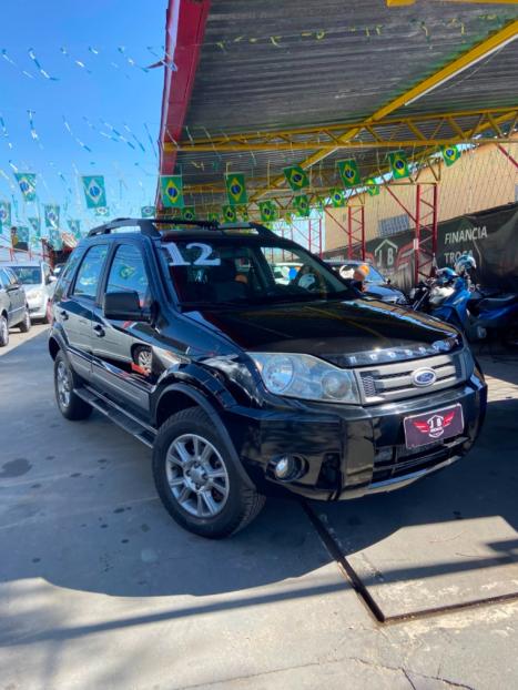 FORD Ecosport 1.6 4P FREESTYLE XLT FLEX, Foto 14