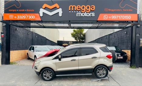 FORD Ecosport 1.6 4P FREESTYLE FLEX, Foto 1