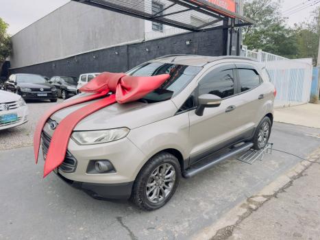 FORD Ecosport 1.6 4P FREESTYLE FLEX, Foto 2