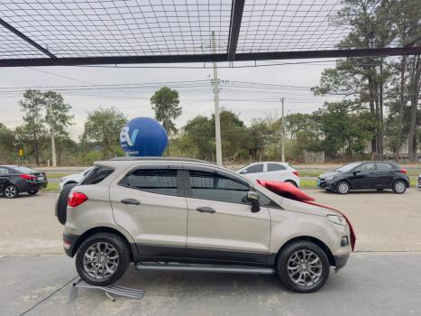 FORD Ecosport 1.6 4P FREESTYLE FLEX, Foto 5