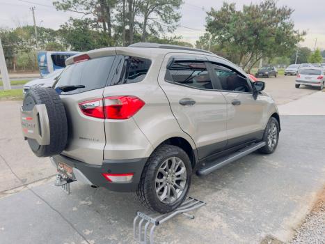 FORD Ecosport 1.6 4P FREESTYLE FLEX, Foto 6