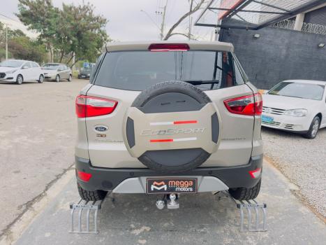 FORD Ecosport 1.6 4P FREESTYLE FLEX, Foto 7