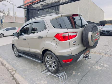 FORD Ecosport 1.6 4P FREESTYLE FLEX, Foto 8