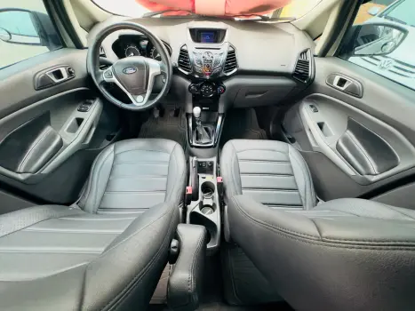 FORD Ecosport 1.6 4P FREESTYLE FLEX, Foto 9