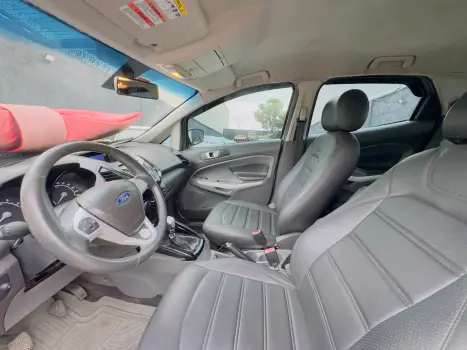 FORD Ecosport 1.6 4P FREESTYLE FLEX, Foto 10