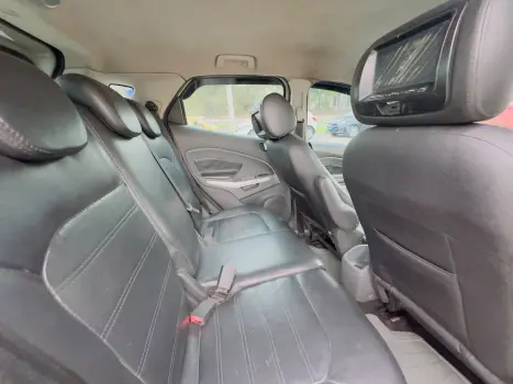 FORD Ecosport 1.6 4P FREESTYLE FLEX, Foto 12