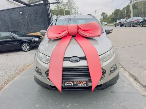 FORD Ecosport 1.6 4P FREESTYLE FLEX, Foto 15