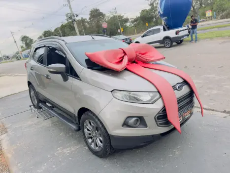 FORD Ecosport 1.6 4P FREESTYLE FLEX, Foto 16