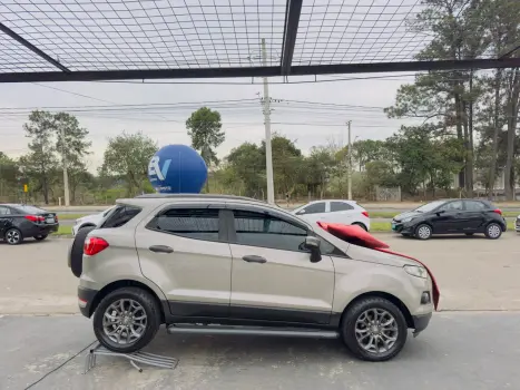 FORD Ecosport 1.6 4P FREESTYLE FLEX, Foto 17