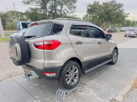 FORD Ecosport 1.6 4P FREESTYLE FLEX, Foto 18