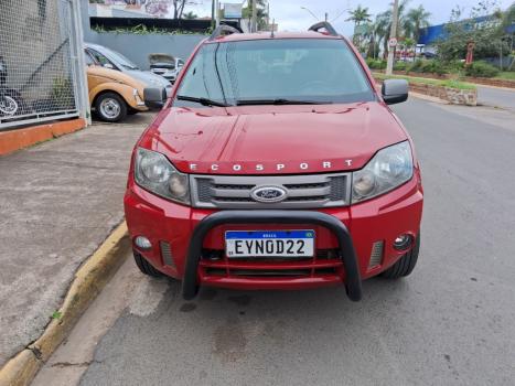 FORD Ecosport 1.6 4P FREESTYLE FLEX, Foto 2
