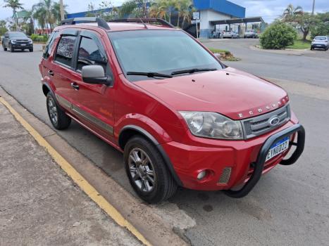FORD Ecosport 1.6 4P FREESTYLE FLEX, Foto 3