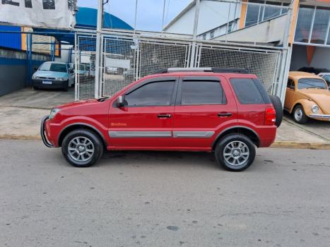 FORD Ecosport 1.6 4P FREESTYLE FLEX, Foto 4