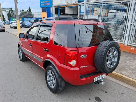 FORD Ecosport 1.6 4P FREESTYLE FLEX, Foto 6