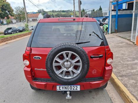 FORD Ecosport 1.6 4P FREESTYLE FLEX, Foto 7