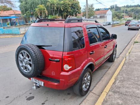 FORD Ecosport 1.6 4P FREESTYLE FLEX, Foto 8