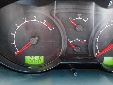 FORD Ecosport 1.6 4P FREESTYLE FLEX, Foto 11