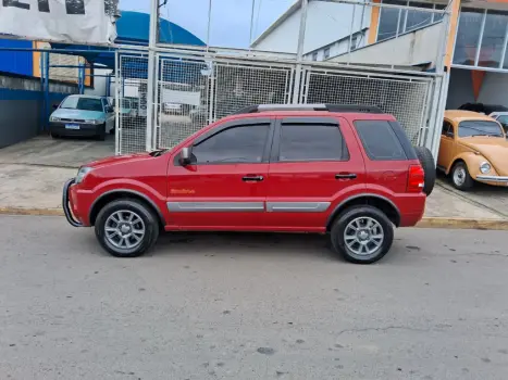 FORD Ecosport 1.6 4P FREESTYLE FLEX, Foto 4