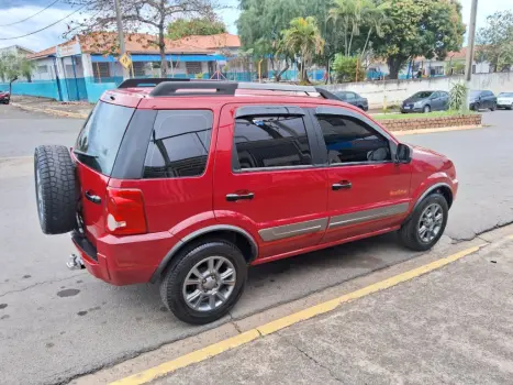FORD Ecosport 1.6 4P FREESTYLE FLEX, Foto 5
