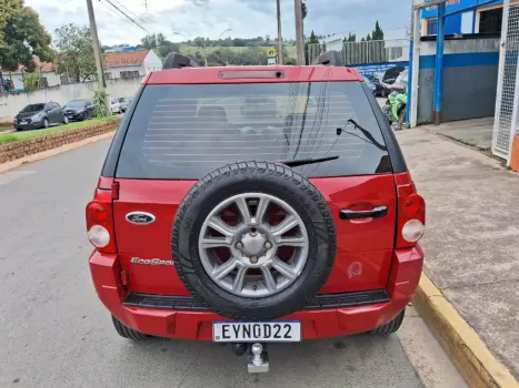 FORD Ecosport 1.6 4P FREESTYLE FLEX, Foto 7