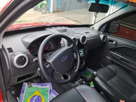FORD Ecosport 1.6 4P FREESTYLE FLEX, Foto 10