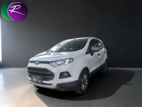 FORD Ecosport 1.6 4P FREESTYLE FLEX, Foto 1
