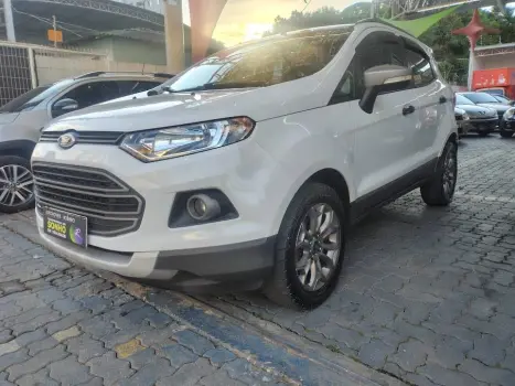 FORD Ecosport 1.6 4P FREESTYLE FLEX, Foto 3