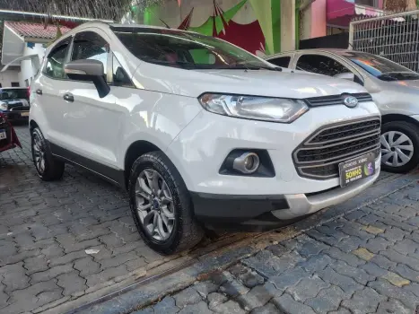 FORD Ecosport 1.6 4P FREESTYLE FLEX, Foto 5