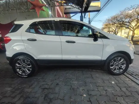 FORD Ecosport 1.6 4P FREESTYLE FLEX, Foto 6