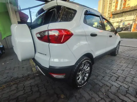 FORD Ecosport 1.6 4P FREESTYLE FLEX, Foto 7