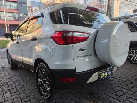 FORD Ecosport 1.6 4P FREESTYLE FLEX, Foto 9